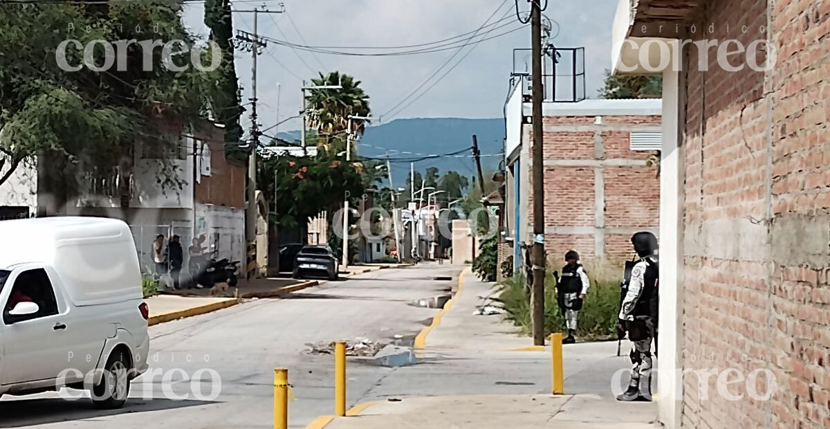 Abandonan restos humanos en diferentes puntos de San Francisco del Rincón