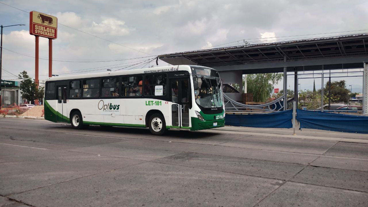 Ganan amparo a gobierno de León; deberá dar gratuidad a adultos mayores y construir otra terminal