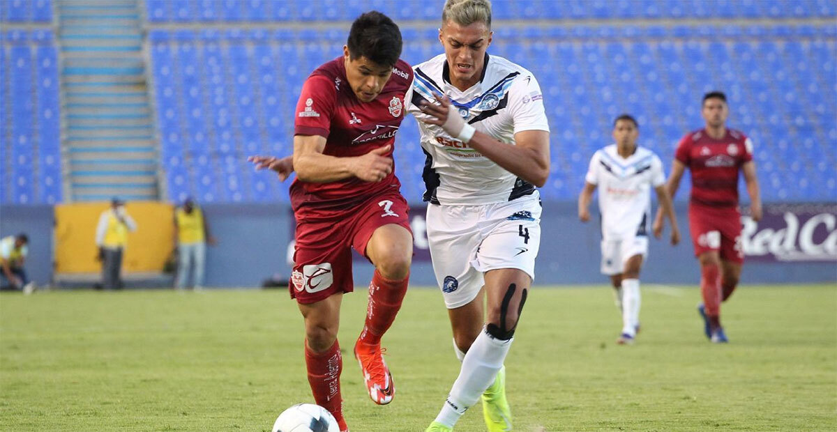 Celaya FC vs Mineros de Zacatecas: cuándo y dónde ver el partido de Liga de Expansión MX