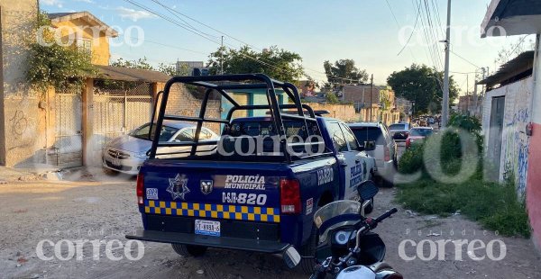 Homicidio en Valle de San Bernardo de León termina en riña contra policías y otra persona muerta 