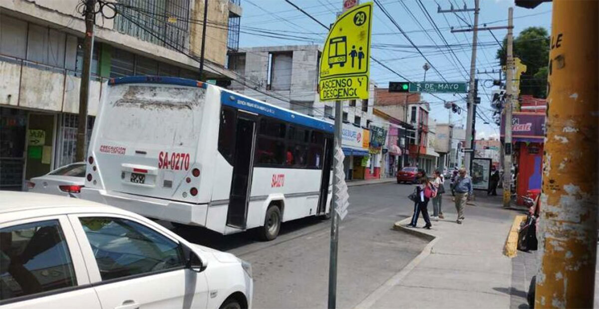 Conductores en Salamanca salen a trabajar con miedo ante asesinato de compañero: “tenemos que cuidarnos”