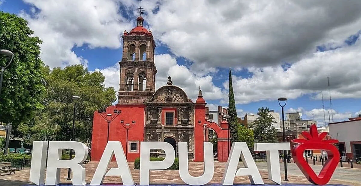 Irapuato cumple con 5 compromisos de Observatorio Ciudadano ¿cuáles son?