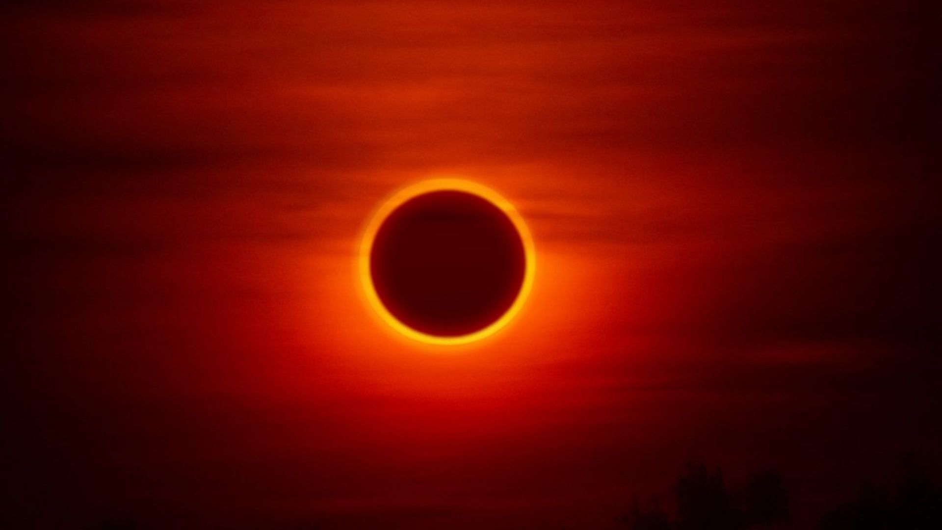 Eclipse solar octubre 2023: ¿se verá en Guanajuato y cómo verlo?