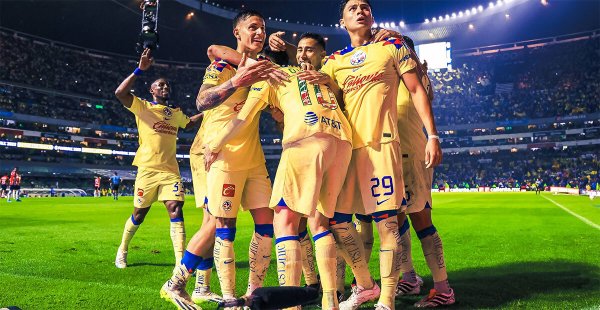 Querétaro vs América: ¿Dónde y a qué hora ver el partido de la Liga MX Apertura 2023?