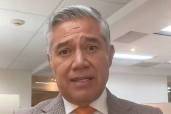 El periodista Santos Mondragón ya lleva una semana hospitalizado: esta es la razón