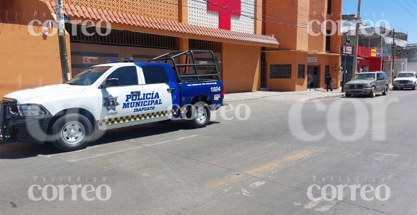 Asesinan a vendedor de trastes por resistirse a asalto en Irapuato 