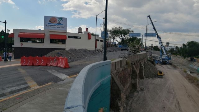 Malecón del Río en León abre primer tramo, ¿de dónde a dónde y cuánto falta para terminar obra?