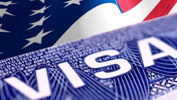 Visa americana 2023: Estas son las nuevas sedes y fechas para tramitarla