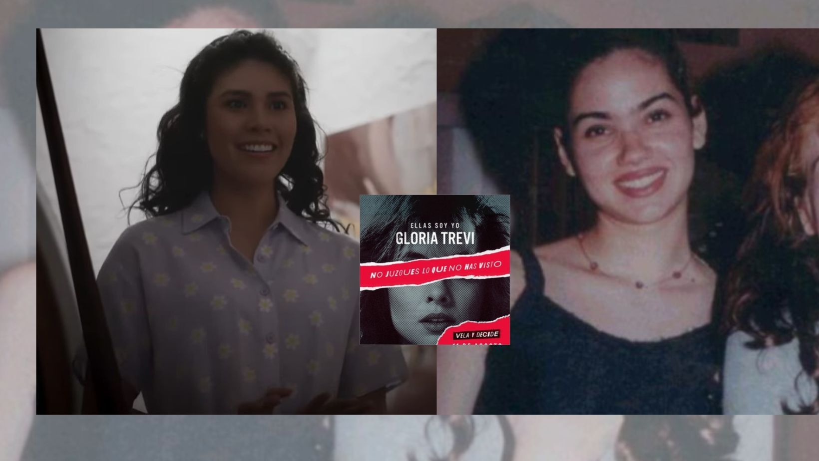 Gladys de “Ella soy yo”: La historia real detrás del personaje en la serie de Gloria