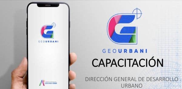 GeoUrbani: la nueva plataforma digital que elimina trámites en Irapuato 