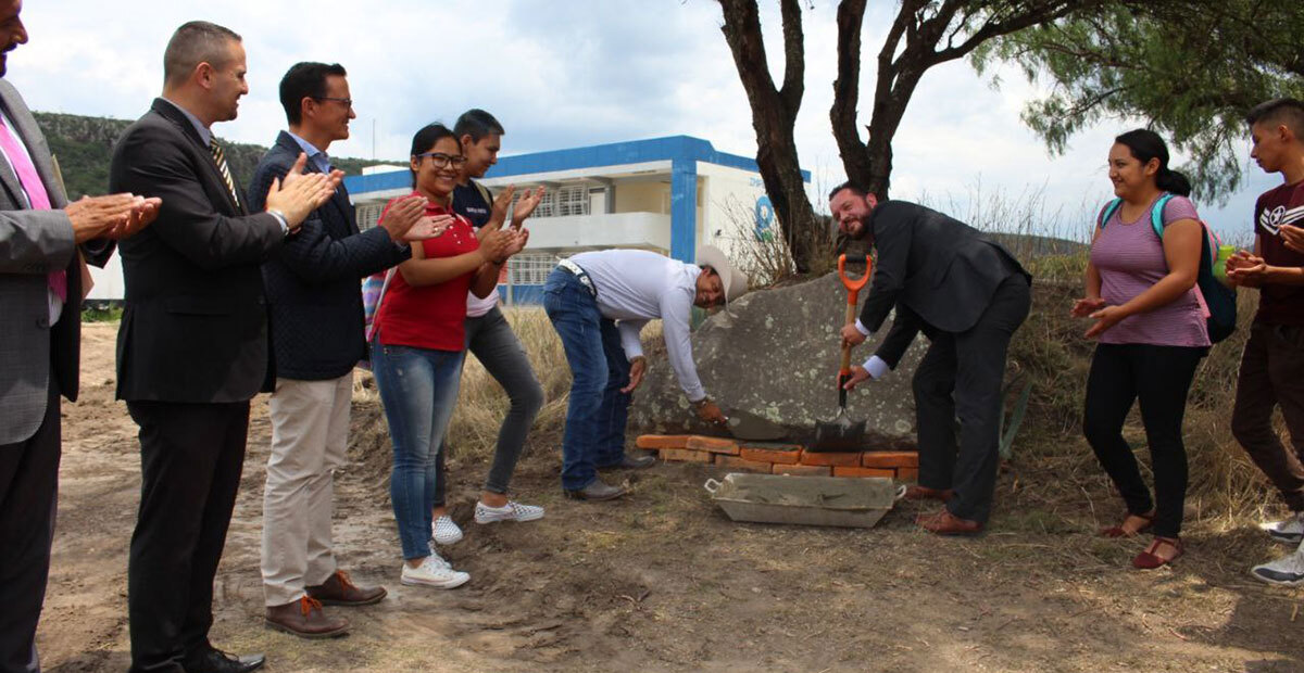 A cuatro años del 'arranque' de la UPN en San José Iturbide, ¿cuándo estará lista y dónde se ubicará?