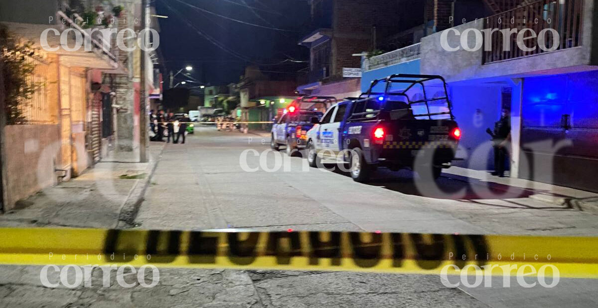 Balean a adulto mayor en una tienda de abarrotes en la colonia Santa Clara de León 