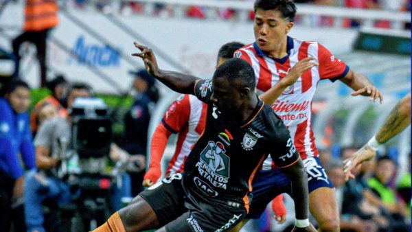 Chivas empata 0-0 con Pachuca en la apertura 2023: continúa la racha sin triunfos 