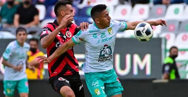 ¿Cuándo y dónde ver el León vs Tijuana? Aquí te lo decimos 