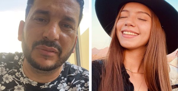 ¿Luis Ángel ‘El Flaco’ ha visto al ‘fantasma’ de su hija? Así fue su conmovedor testimonio 