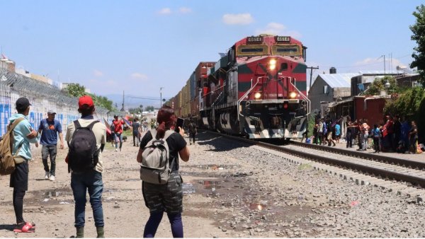 Crisis migratoria en Irapuato, ¿Cómo están respondiendo las autoridades al desafío?