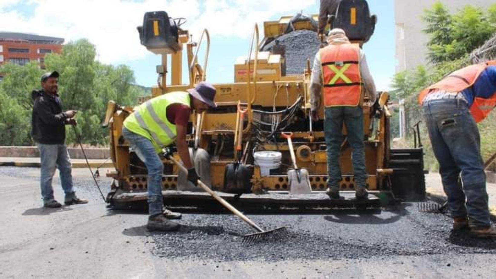 ¿Cómo impactará rehabilitación de 11 vialidades en Guanajuato capital? Aquí te lo decimos