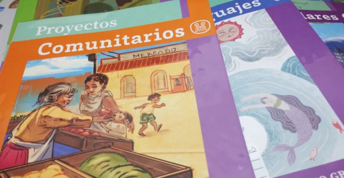 ¿Qué opinan los padres de familia en Guanajuato sobre los libros de texto? Esto han dicho 