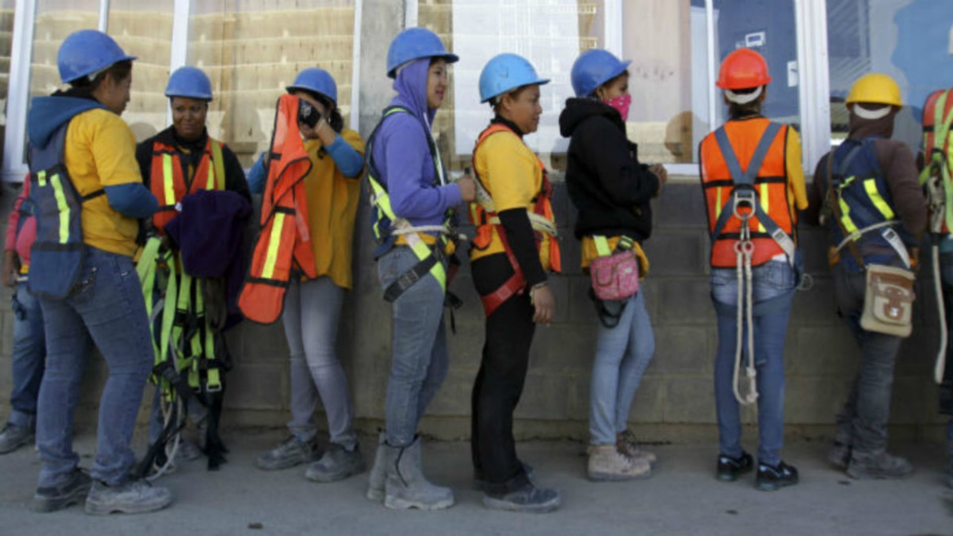 Jornada laboral de 40 horas semanales en México: ¿qué falta para aprobarse?