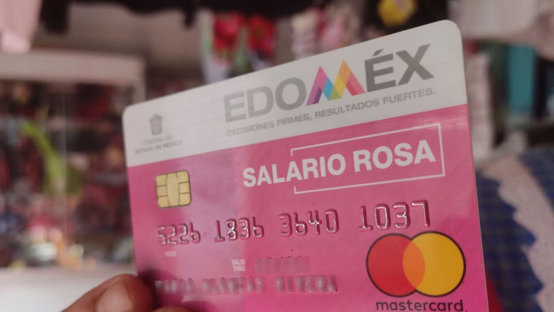 ¿Continuará Salario Rosa? Conoce el programa Mujeres con Bienestar Edomex 