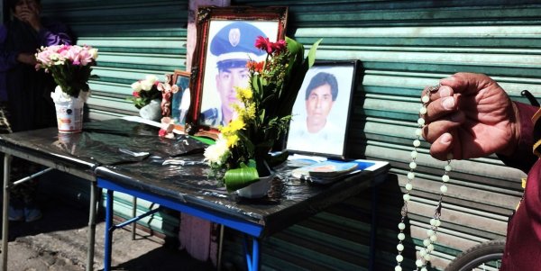 A 24 años del Domingo Negro en Celaya “no hubo justicia”, claman familias de José, Antonio y Pedro 