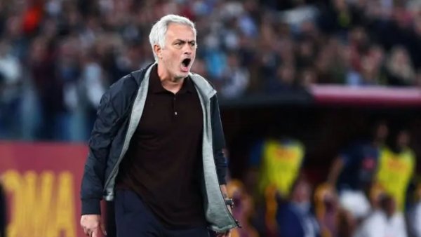 ¿Dónde encajará José Mourinho? El misterioso anuncio del entrenador en México