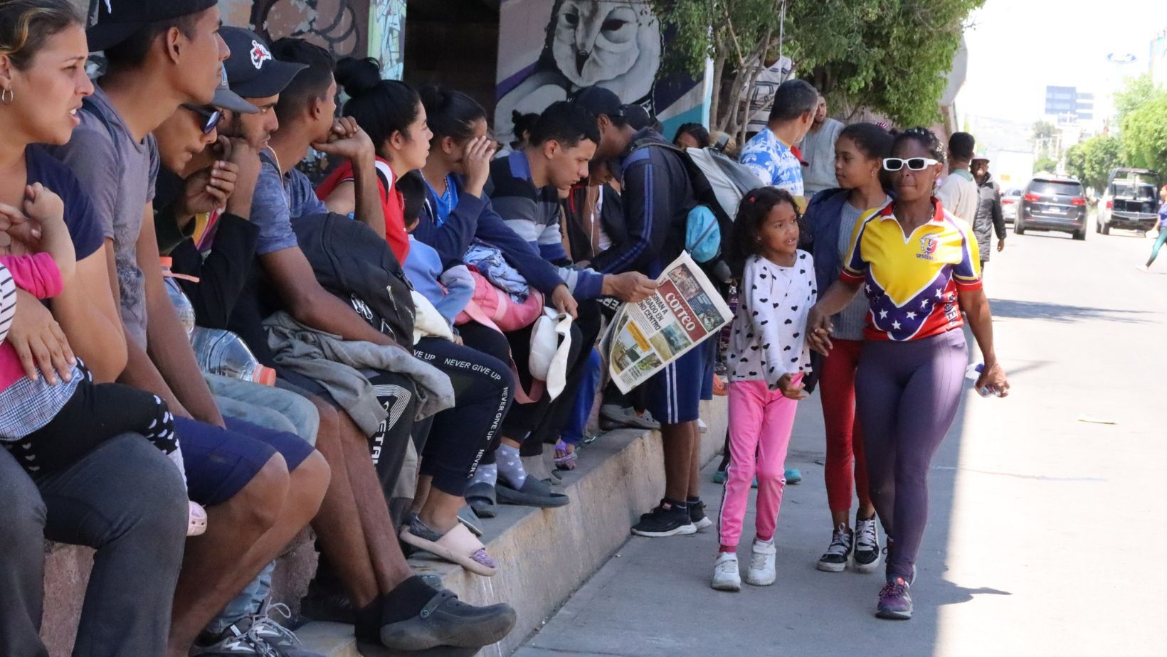 Aprueban contingencia por ola migrante en Irapuato, ¿en qué consiste y cómo afecta a los migrantes?