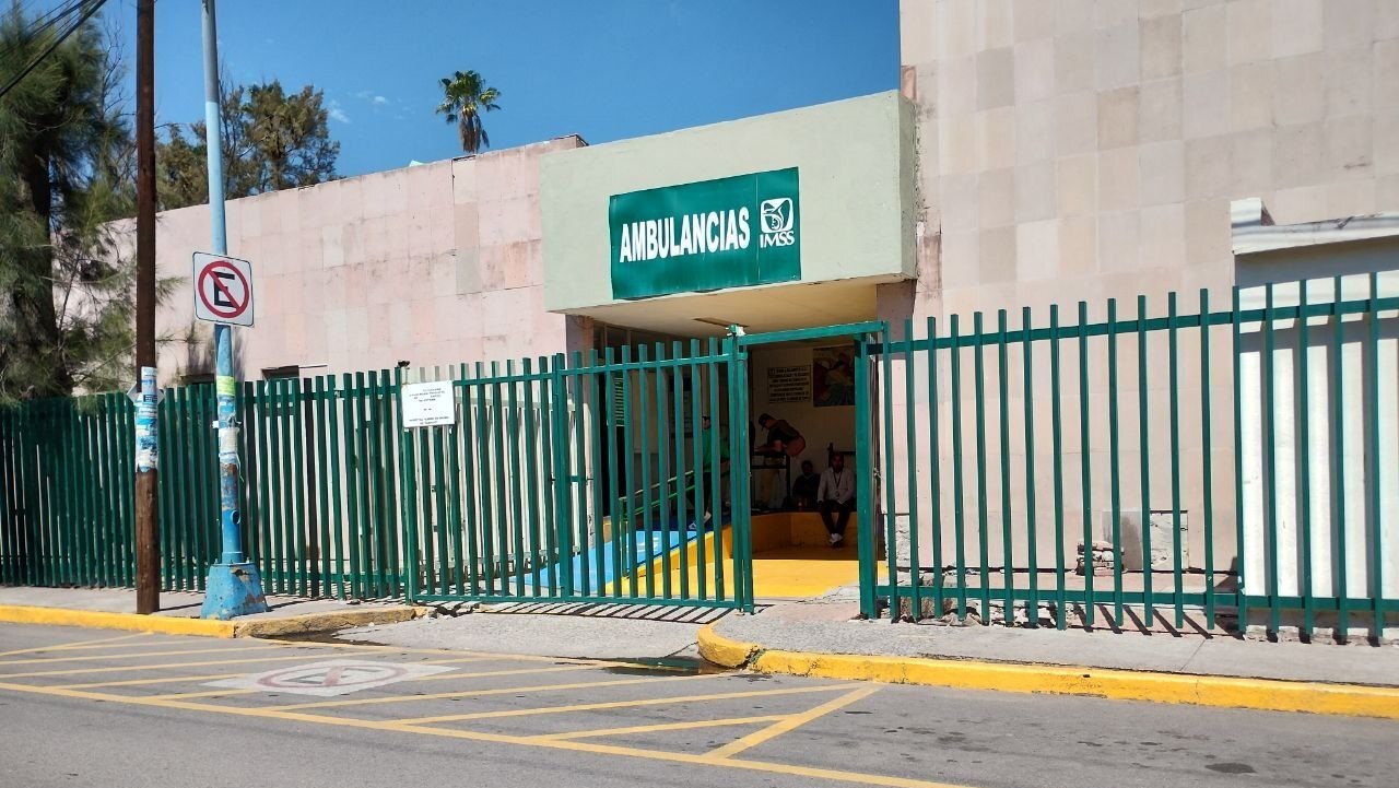 ¿Nuevo IMSS Irapuato se tambalea? delegado advierte que falta por definirse