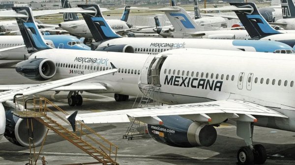 Mexicana de Aviación: conoce las promociones, destinos y tarifas al regreso de la aerolínea 