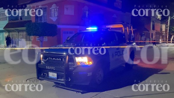 Ataques en León dejan un saldo de dos muertos y un herido