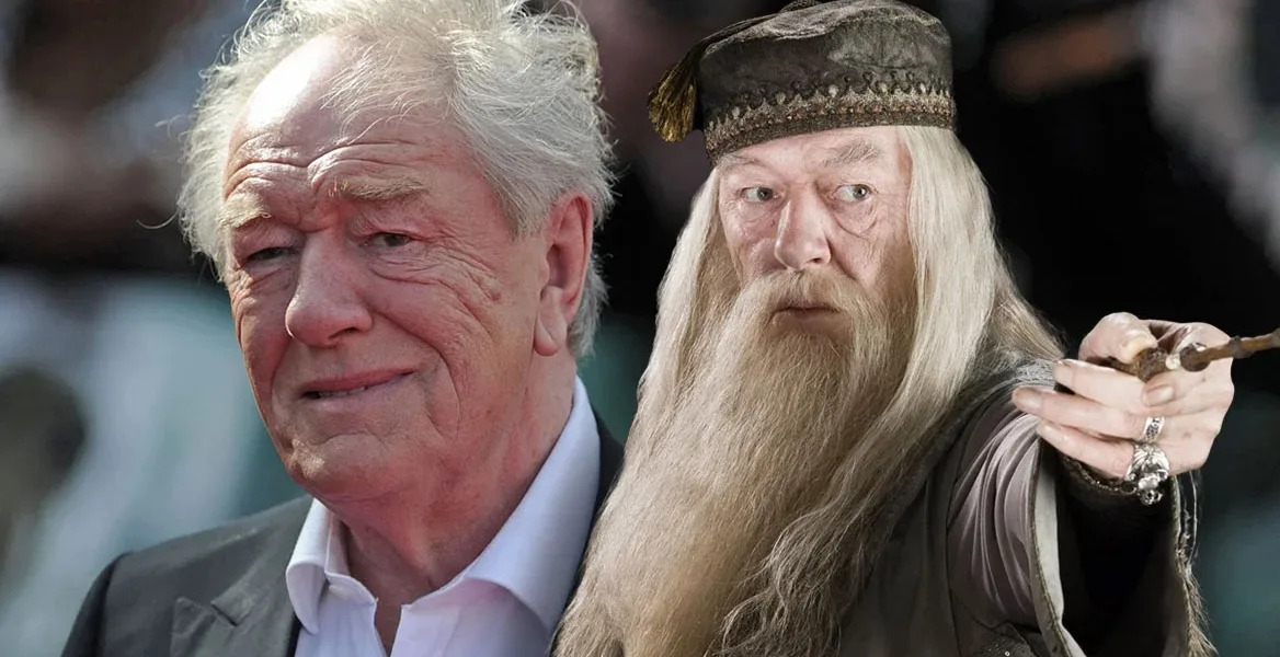 ¿De qué murió Michael Gambon, Dumbledore en Harry Potter? 