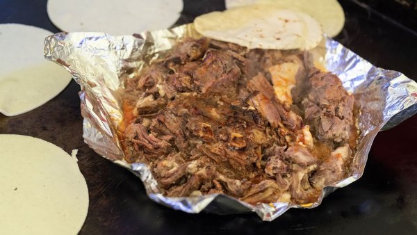 Envía barbacoa de Coroneo hasta Canadá porque está buenísima