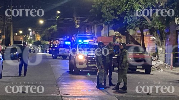 Balean a otro tendero en El Coecillo de León; es segundo ataque en menos de una semana