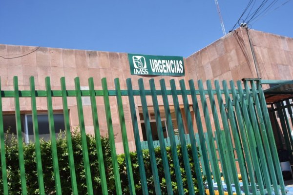 IMSS tiene 70 plazas vacantes para médicos en Guanajuato, ¿para qué puestos puedes aplicar?  