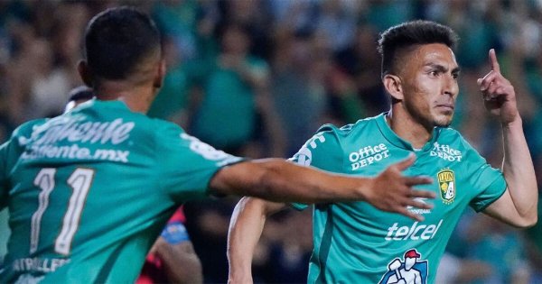 León vs Querétaro: ¿Dónde y a qué hora ver el partido de la Liga MX Apertura 2023?