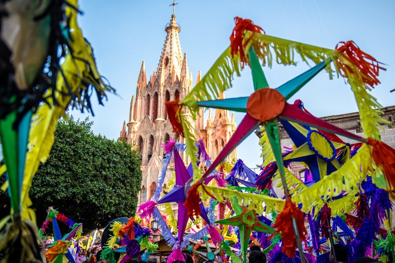 ¿Cómo será la Alborada 2023 en San Miguel de Allende? Estos son los eventos faltantes y fechas