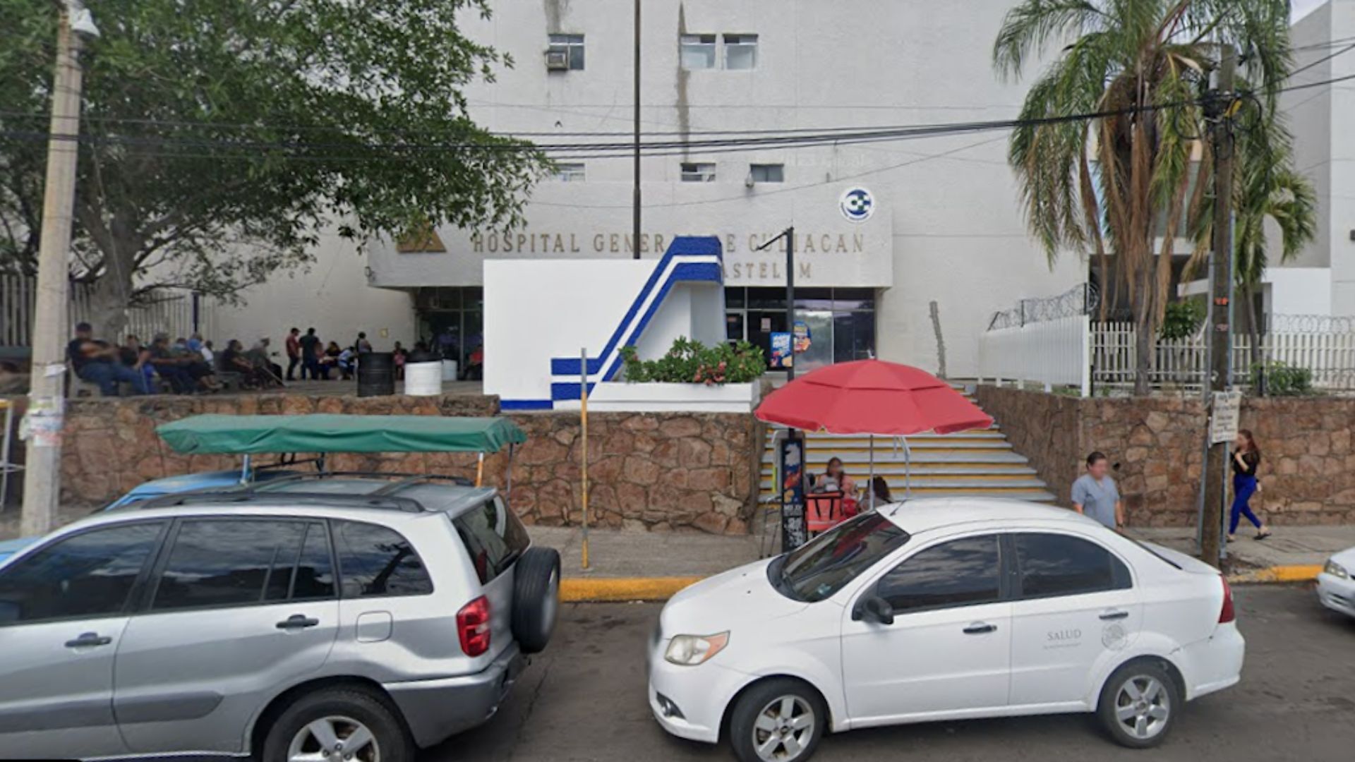 Tiroteo en hospital privado de Culiacán deja 4 muertos: uno era médico 