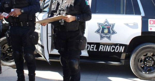 Encuentran muerto a hombre en separos de San Francisco del Rincón