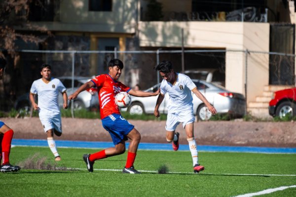 Equipos de Guanajuato se alistan para este fin de semana en la Tercera División Profesional