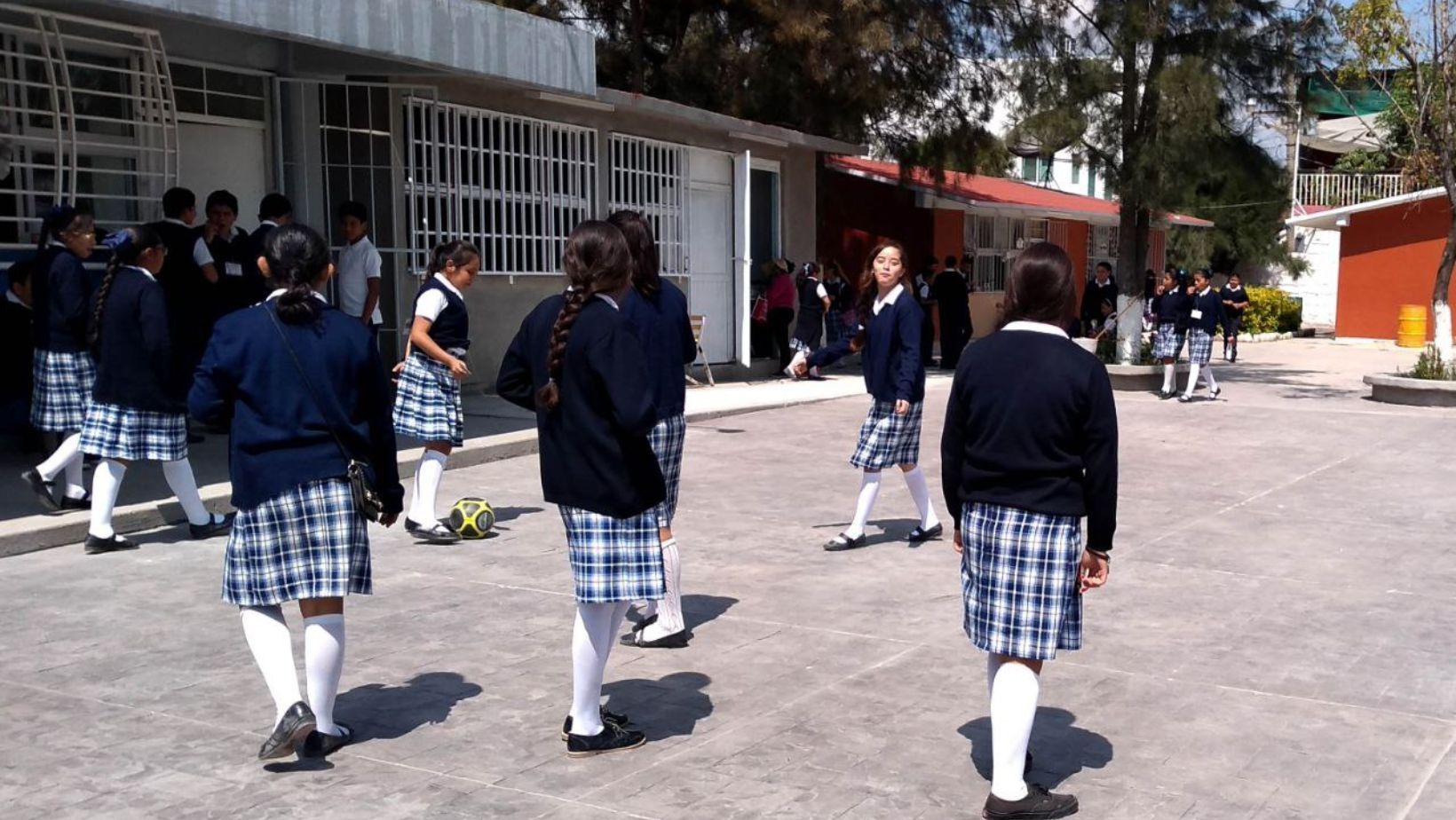 ¿Es necesario cambiar el modelo educativo en México? La UNPF opina al respecto