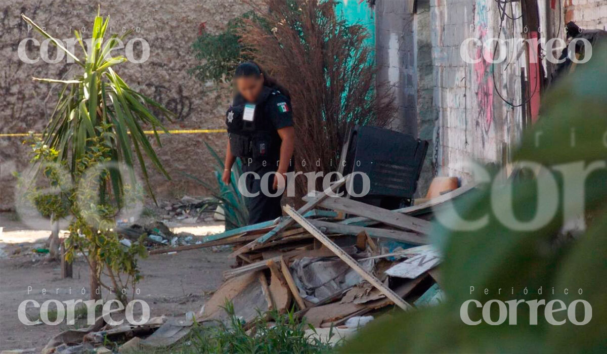 Pepenador de León sale herido de gravedad tras ataque afuera de su casa