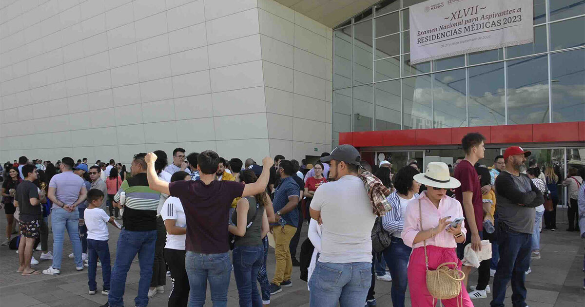 ¿Quieres estudiar medicina? Estos son los desafíos que enfrentan estudiantes para las Residencias Médicas