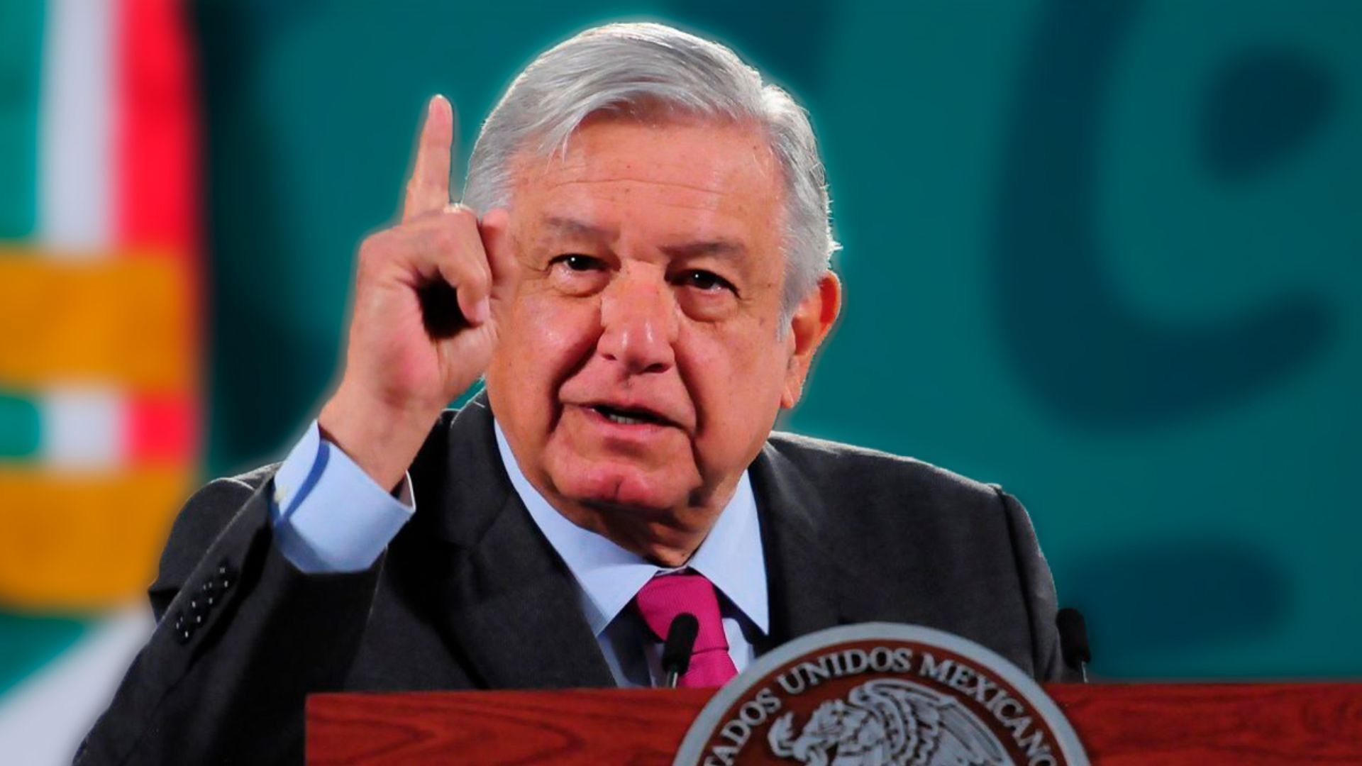 Pensión del Bienestar: AMLO buscará pagos mensuales y 'si podemos, quincenales'