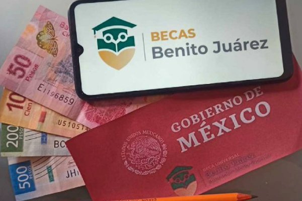 ¿Cómo conocer los resultados de la Beca Benito Juárez y registrarte en el programa?