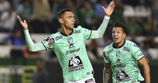 León logra el empate ante el Querétaro en un duro encuentro del Apertura 2023 