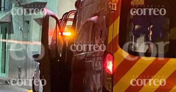 Riña en la Alborada de San Miguel de Allende deja un joven muerto y tres más heridos 