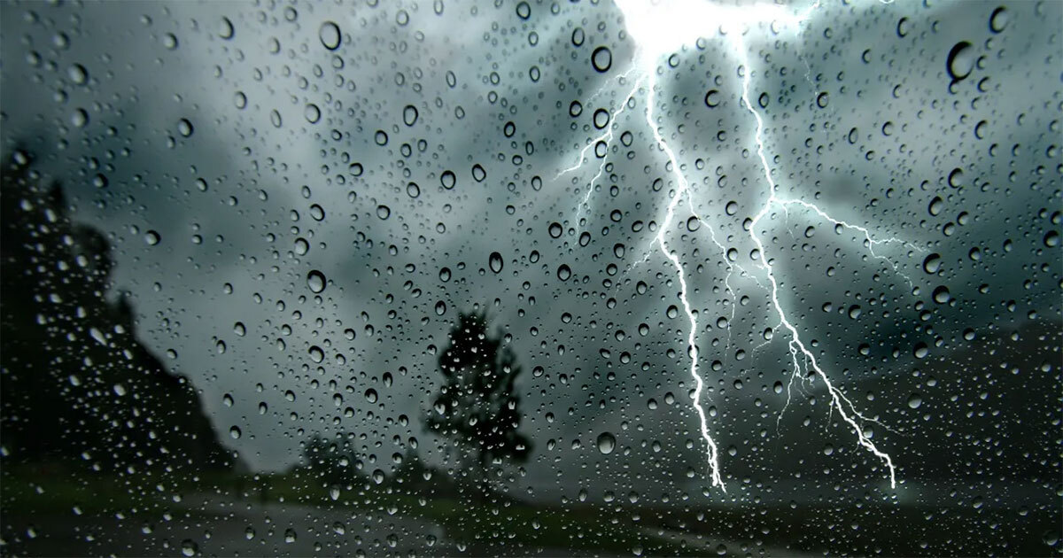 Tormenta tropical Norma originará intensas lluvias: ¿Cómo estará el clima en Guanajuato hoy?