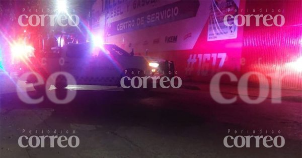 Irapuato tiene inicio de octubre violento: ataques dejan dos muertos y cinco heridos