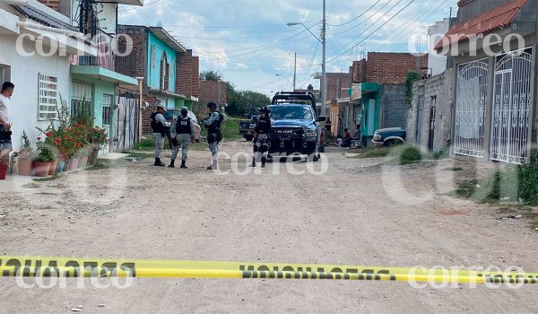 Asesinan a una mujer en León; habían acribillado a una pareja hace solo un mes en la misma casa