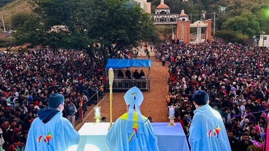 Obispo de Irapuato llama a actuar contra reclutamiento forzado de jóvenes por el crimen organizado